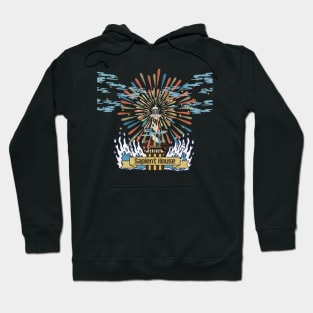 Sapient Tower Hoodie